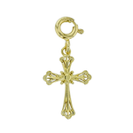 Pendant in 14k Gold