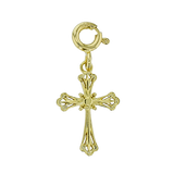 Pendant in 14k Gold