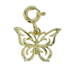 Pendant in 14k Gold