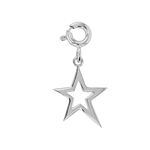 Pendant in 14k Gold