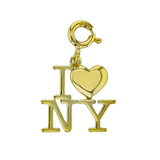 Pendant in 14k Gold
