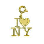Pendant in 14k Gold