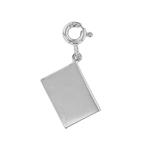 Pendant in 14k Gold