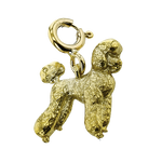 Pendant in 14k Gold