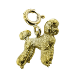 Pendant in 14k Gold