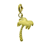 Pendant in 14k Gold