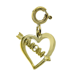 Pendant in 14k Gold
