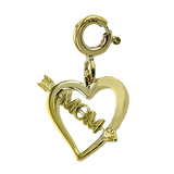 Pendant in 14k Gold