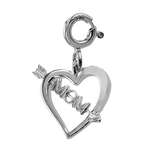 Pendant in 14k Gold