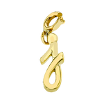 Pendant in 14k Gold