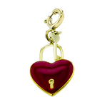 Pendant in 14k Gold