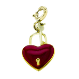 Pendant in 14k Gold