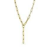 Necklace in 18k Gold