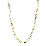 Necklace in 18k Gold