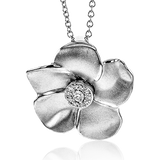 Pendant in 18k Gold