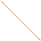 14k 1.5mm Franco Chain