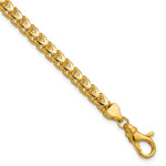 14k 3.7mm Franco Chain