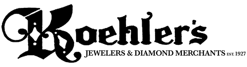 Koehlers Jewelers logo