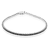 Bracelet in 18k Gold with Diamonds