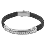 Gent Bracelet in 14k Gold
