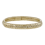 Gent Bracelet in 14k Gold