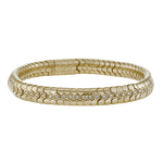Gent Bracelet in 14k Gold