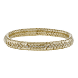 Gent Bracelet in 14k Gold