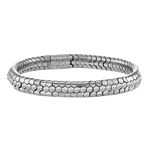 Gent Bracelet in 14k Gold