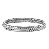 Gent Bracelet in 14k Gold