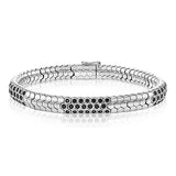 Gent Bracelet in 14k Gold