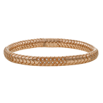 Gent Bracelet in 14k Gold