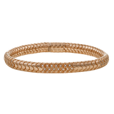 Gent Bracelet in 14k Gold