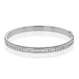 Bangle in 18k Gold