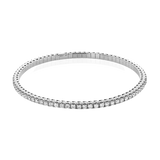 Bracelet in 18k Gold with Diamonds