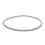 Gent Bracelet in 14k Gold