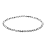 Gent Bracelet in 14k Gold