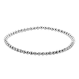 Gent Bracelet in 14k Gold