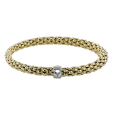 Bracelet in 18k Gold