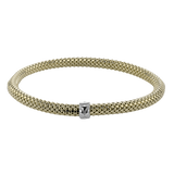 Bracelet in 18k Gold