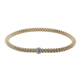 Bracelet in 18k Gold