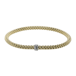 Bracelet in 18k Gold