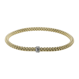 Bracelet in 18k Gold