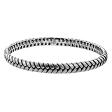 Bangle in 18k Gold
