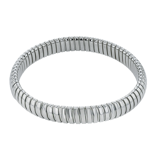 Bangle in 18k Gold