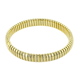 Bangle in 18k Gold