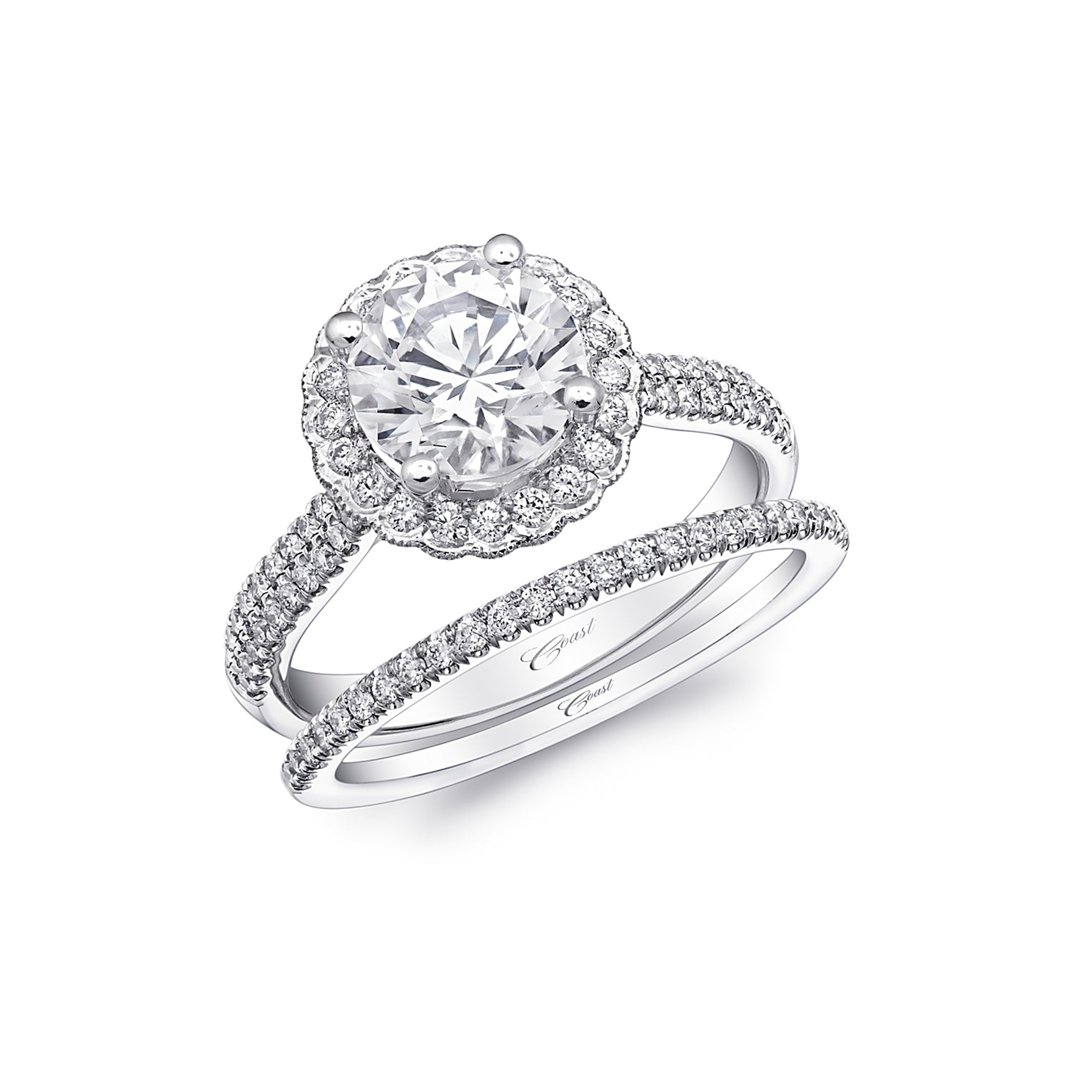 Engagement ring