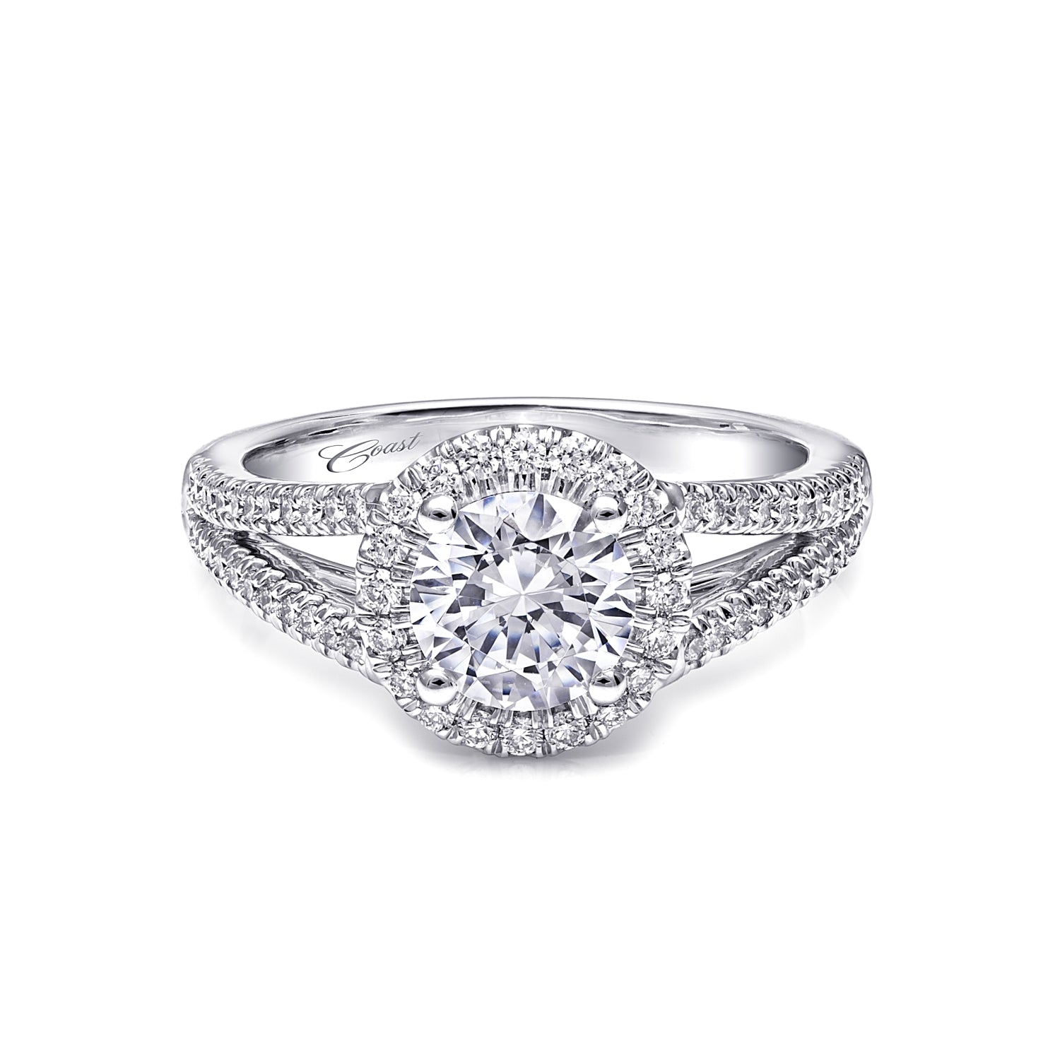 Engagement ring