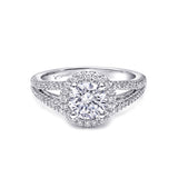 Engagement ring