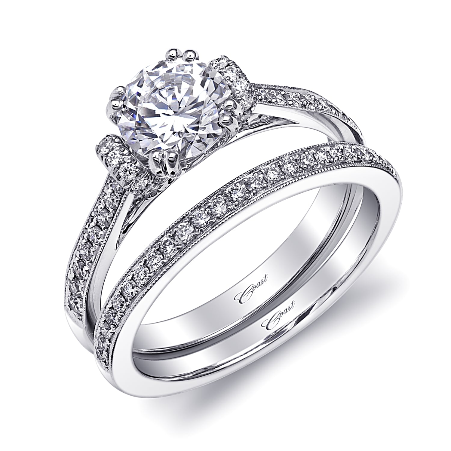 Engagement ring