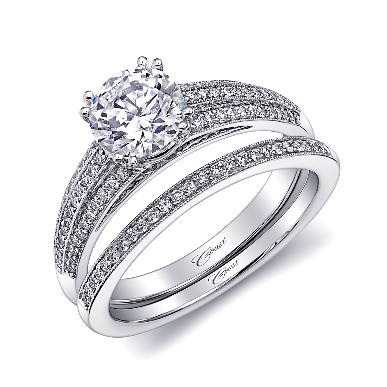 Engagement ring